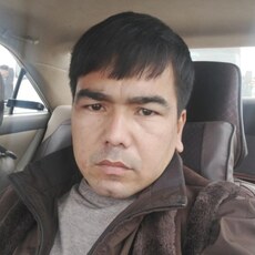 Фотография мужчины Акмурат, 32 года из г. Орша