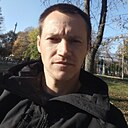 Серый, 33 года