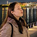 Алина, 19 лет