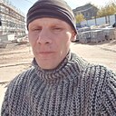 Мишаня, 37 лет