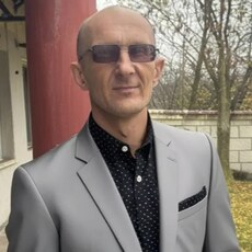 Фотография мужчины Геннадий, 50 лет из г. Могилев