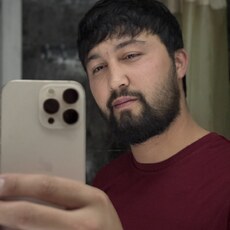 Фотография мужчины Шох, 28 лет из г. Тольятти