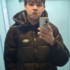 Фотография мужчины Илья, 18 лет из г. Брест