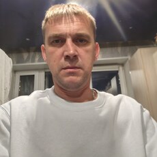 Фотография мужчины Евгений, 42 года из г. Омск