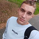 Максим, 25 лет