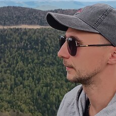 Фотография мужчины Александр, 30 лет из г. Шахунья