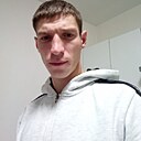 Роман Самсонов, 25 лет