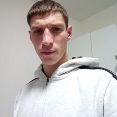 Фотография мужчины Роман Самсонов, 25 лет из г. Нижний Новгород