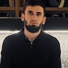 Фотография мужчины Рома, 26 лет из г. Махачкала