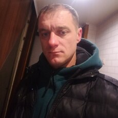 Фотография мужчины Валерий, 35 лет из г. Быхов