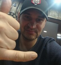 Фотография мужчины Серёга, 38 лет из г. Альметьевск