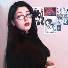 Фотография девушки Анастасия, 19 лет из г. Киров