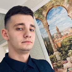 Фотография мужчины Максим, 21 год из г. Оренбург
