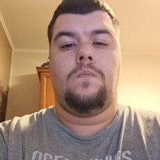 Фотография мужчины Ник, 33 года из г. Казань