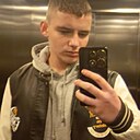 Егор, 18 лет
