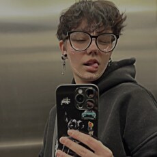 Фотография девушки Юлия, 22 года из г. Москва