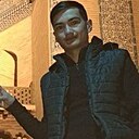 Диёрбек, 19 лет