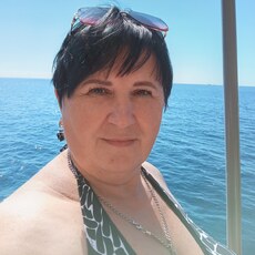 Фотография девушки Наталія, 52 года из г. Изяслав