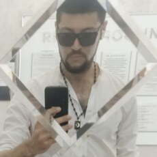 Фотография мужчины Бунёд, 36 лет из г. Ялта