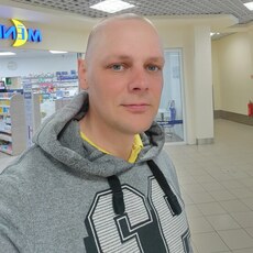 Фотография мужчины Андрей, 40 лет из г. Рига