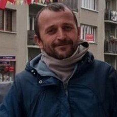 Фотография мужчины Suraji, 45 лет из г. Олесница