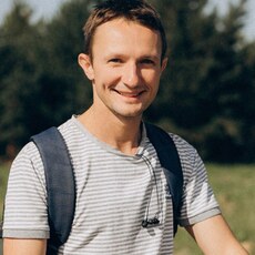 Фотография мужчины Андрей, 37 лет из г. Нижний Новгород