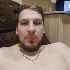 Фотография мужчины Дмитрий, 32 года из г. Москва