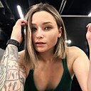 Виктория, 25 лет