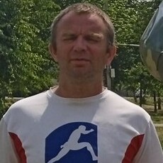 Фотография мужчины Слава, 43 года из г. Поставы