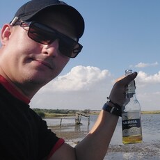 Фотография мужчины Рома, 31 год из г. Херсон