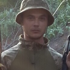 Фотография мужчины Ярик, 33 года из г. Васильковка