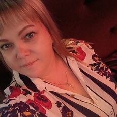Фотография девушки Юлия, 38 лет из г. Оренбург
