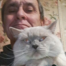 Фотография мужчины Юра, 54 года из г. Харьков