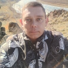 Фотография мужчины Костя, 32 года из г. Благовещенск
