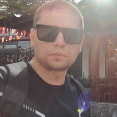 Фотография мужчины Сан, 35 лет из г. Караганда