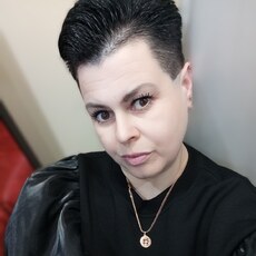 Фотография девушки Марина, 50 лет из г. Николаев