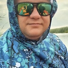 Фотография мужчины Алексей, 37 лет из г. Энгельс