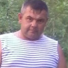 Фотография мужчины Владимир, 49 лет из г. Волковыск