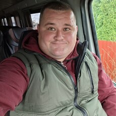 Фотография мужчины Егор, 29 лет из г. Солигорск