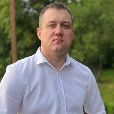 Фотография мужчины Андрей, 39 лет из г. Орел