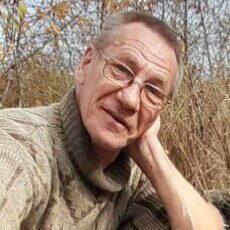 Фотография мужчины Сергей, 58 лет из г. Комсомольск-на-Амуре