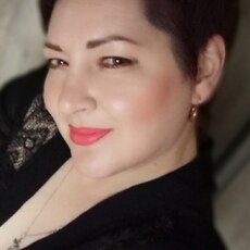 Фотография девушки Татьяна, 50 лет из г. Орша