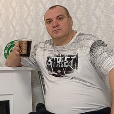 Фотография мужчины Евгений, 45 лет из г. Валдай