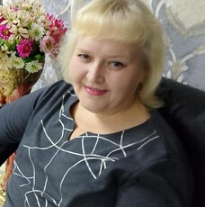 Фотография девушки Оксана, 51 год из г. Ленинск-Кузнецкий