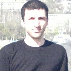 Фотография мужчины Мистер, 35 лет из г. Таганрог