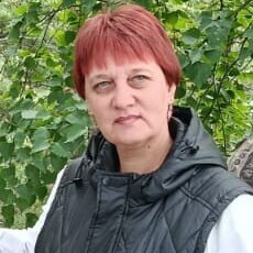 Фотография девушки Кристина, 45 лет из г. Новокузнецк