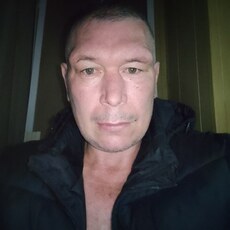Фотография мужчины Андрей, 47 лет из г. Спасск-Дальний