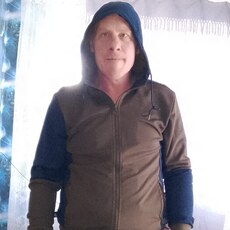 Фотография мужчины Костя, 41 год из г. Канск