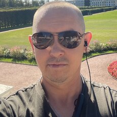 Фотография мужчины Андрей, 44 года из г. Йошкар-Ола