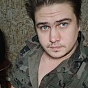 Aleksey Ghost, 32 года